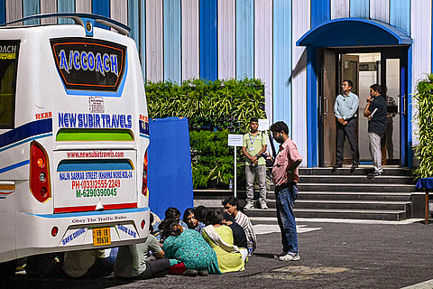 WB CM to hold talks with protesting medics